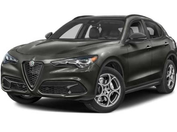 ALFA ROMEO STELVIO 2024 ZASPAKBN4R7D80214 image